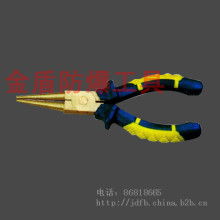 邵东县榕威五金工具厂 匠心打造高端钳子品牌